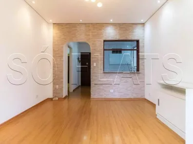 Apartamento com 2 Quartos para alugar, 112m² no Vila Mariana, São Paulo