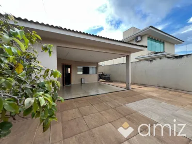 Casa com 3 Quartos à venda, 494m² no Jardim América, Goiânia