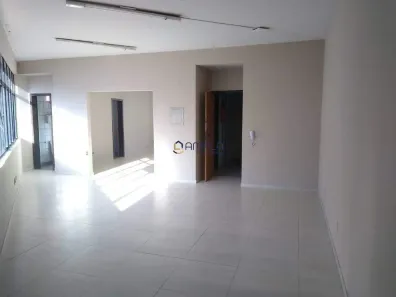 Sala Comercial para alugar, 28m² no Buritis, Belo Horizonte