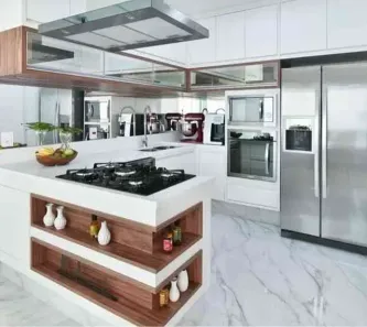 Apartamento com 3 Quartos à venda, 138m² no Green Valley Alphaville, Barueri