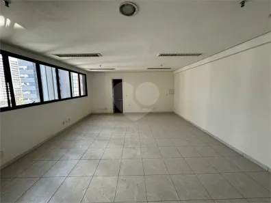 Sala Comercial à venda, 44m² no Vila Clementino, São Paulo