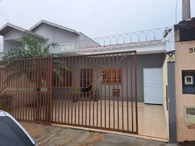 Casa com 3 Quartos à venda, 70m² no Jardim Piazza Di Roma II, Sorocaba