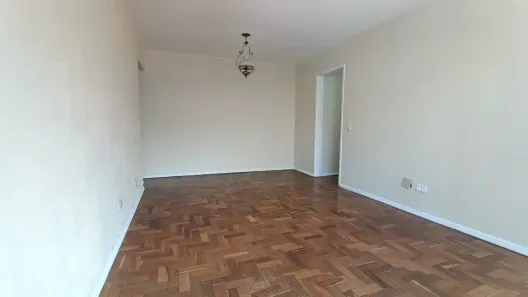 Apartamento com 3 Quartos à venda, 106m² no Vila Clementino, São Paulo