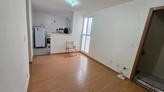 Apartamento com 2 Quartos à venda, 40m² no Turu, São Luís