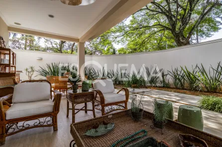 Casa com 3 Quartos à venda, 399m² no Alto de Pinheiros, São Paulo