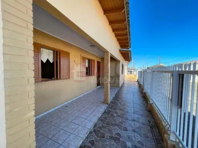 Casa com 4 Quartos à venda, 140m² no , Balneário Arroio do Silva