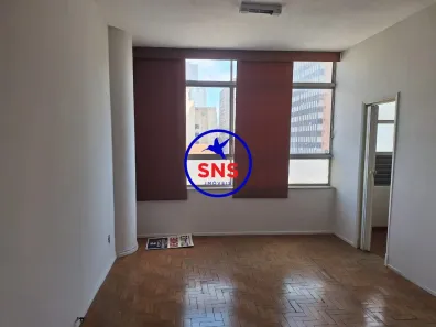 Sala Comercial à venda, 75m² no Centro, Campinas