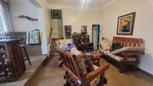 Casa de Condomínio com 4 Quartos à venda, 200m² no Tijuca, Rio de Janeiro