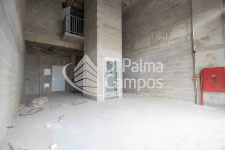 Ponto Comercial para alugar, 76m² no Vila Clementino, São Paulo