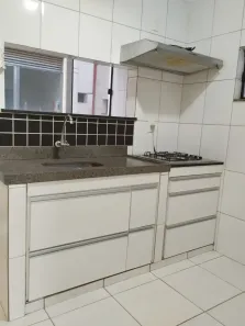 Apartamento com 3 Quartos à venda, 89m² no Vila Jaraguá, Goiânia