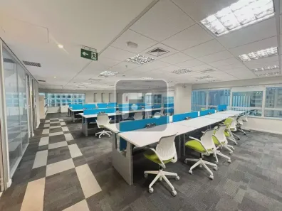 Sala Comercial para alugar, 490m² no Vila Gertrudes, São Paulo