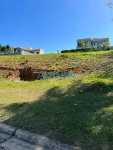 Lote/Terreno à venda, 720m² no Condomínio Reserva do Paratehy, São José dos Campos