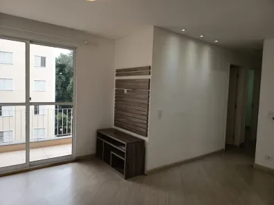 Apartamento com 2 Quartos para alugar, 50m² no Parque Frondoso, Cotia