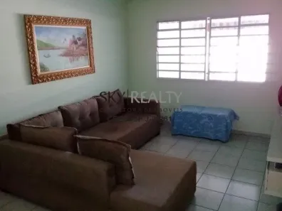 Sobrado com 3 Quartos à venda, 135m² no Vila Campo Grande, São Paulo