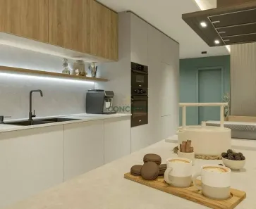Apartamento com 2 Quartos à venda, 82m² no Balneário, Florianópolis