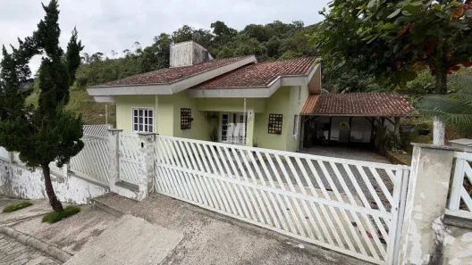 Casa com 2 Quartos à venda, 102m² no Souza Cruz, Brusque