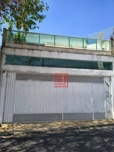 Casa com 4 Quartos à venda, 300m² no Chácara Mafalda, São Paulo