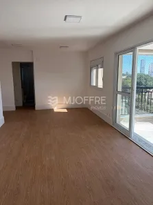 Apartamento com 3 Quartos para alugar, 107m² no Lapa, São Paulo