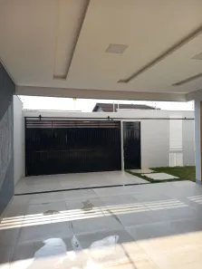 Casa com 3 Quartos à venda, 140m² no Loteamento Residencial Verona, Anápolis