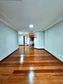 Apartamento com 3 Quartos à venda, 86m² no Centro, Diadema