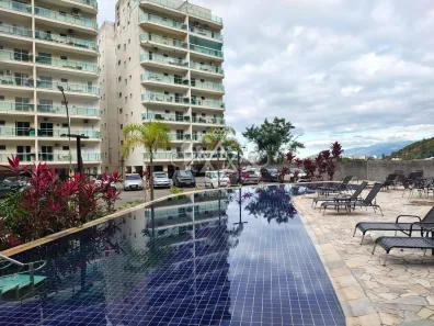 Apartamento com 2 Quartos à venda, 82m² no Cidade Jardim, Caraguatatuba
