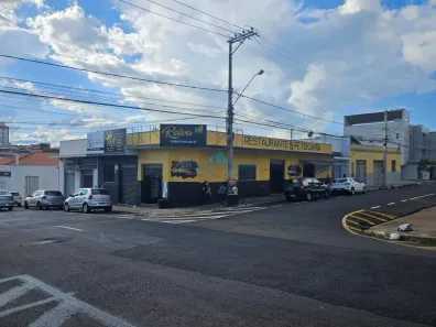Sala Comercial com 1 Quarto à venda, 400m² no Centro, Franca