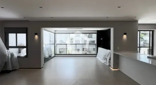 Apartamento com 6 Quartos à venda, 164m² no Mooca, São Paulo