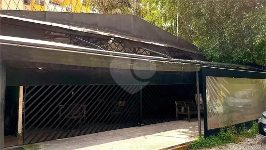 Casa com 1 Quarto à venda, 250m² no Paraíso do Morumbi, São Paulo