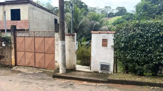 Casa com 3 Quartos à venda, 53m² no Santa Terezinha, Matias Barbosa