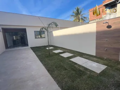 Casa de Condomínio com 2 Quartos à venda, 80m² no São Conrado, Vila Velha