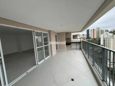 Apartamento com 3 Quartos à venda, 141m² no Vila Andrade, São Paulo