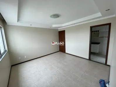 Apartamento com 3 Quartos à venda, 64m² no CASEB, Feira de Santana