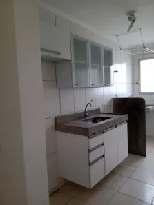 Apartamento com 3 Quartos à venda, 61m² no Morumbi, Paulínia