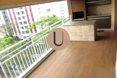 Apartamento com 2 Quartos à venda, 105m² no Tatuapé, São Paulo