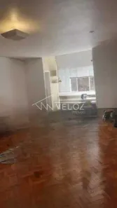 Apartamento com 2 Quartos à venda, 107m² no Flamengo, Rio de Janeiro