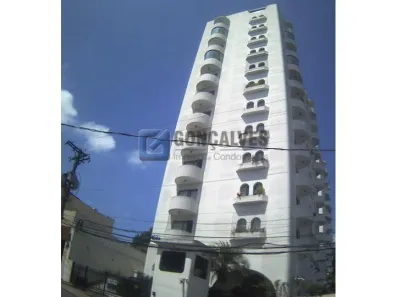 Apartamento com 3 Quartos à venda, 135m² no Centro, São Bernardo do Campo