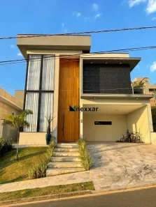 Casa de Condomínio com 3 Quartos à venda, 224m² no Lenheiro, Valinhos