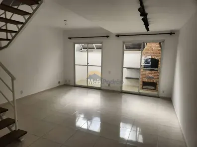 Casa de Condomínio com 3 Quartos à venda, 110m² no Jardim Rosa Maria, São Paulo