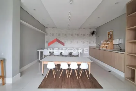Apartamento com 2 Quartos à venda, 65m² no Barra Funda, São Paulo