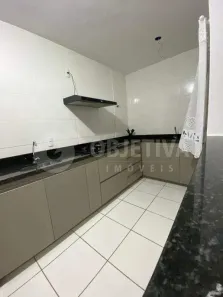 Apartamento com 2 Quartos à venda, 52m² no Minas Gerais, Uberlândia