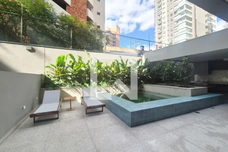 Kitnet com 1 Quarto à venda, 30m² no Moema, São Paulo