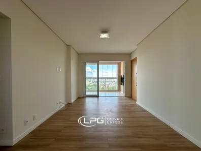 Apartamento com 3 Quartos para alugar, 105m² no Cidade Nova, Indaiatuba