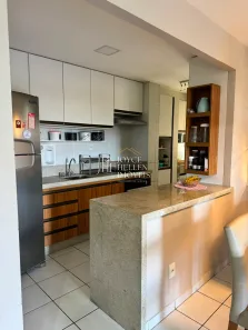 Apartamento com 3 Quartos à venda, 77m² no Nova Parnamirim, Parnamirim