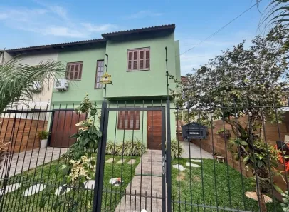 Casa com 3 Quartos à venda, 110m² no São José, Canoas