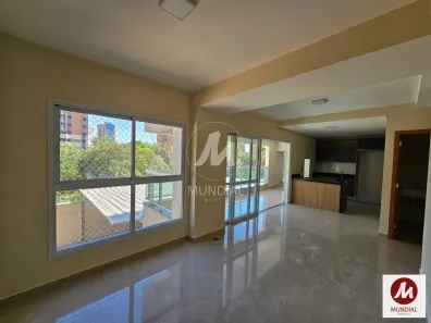 Apartamento com 3 Quartos à venda, 114m² no Jardim Botânico, Ribeirão Preto