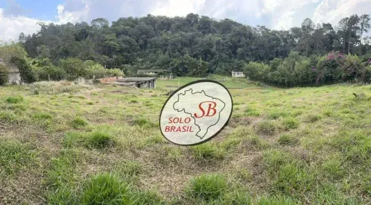 Lote/Terreno à venda, 15000m² no Recanto da Lapa, Franco da Rocha