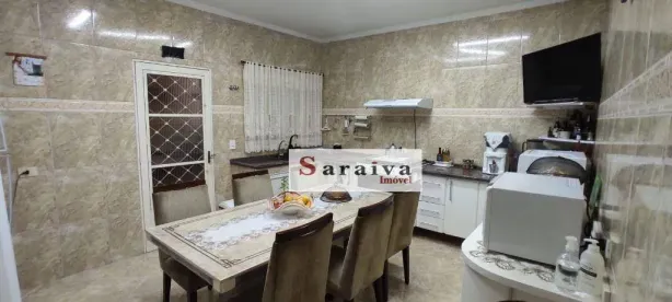 Sobrado com 3 Quartos à venda, 192m² no Cooperativa, São Bernardo do Campo
