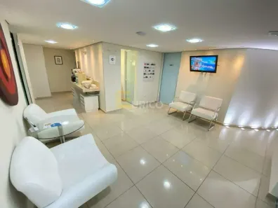 Sala Comercial para alugar, 11m² no Santa Rosa, Vinhedo