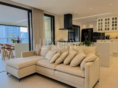 Apartamento com 4 Quartos à venda, 190m² no Perdizes, São Paulo