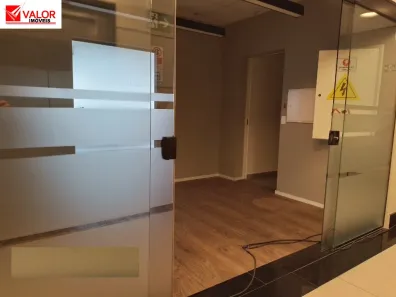 Sala Comercial para alugar, 459m² no Indianópolis, São Paulo